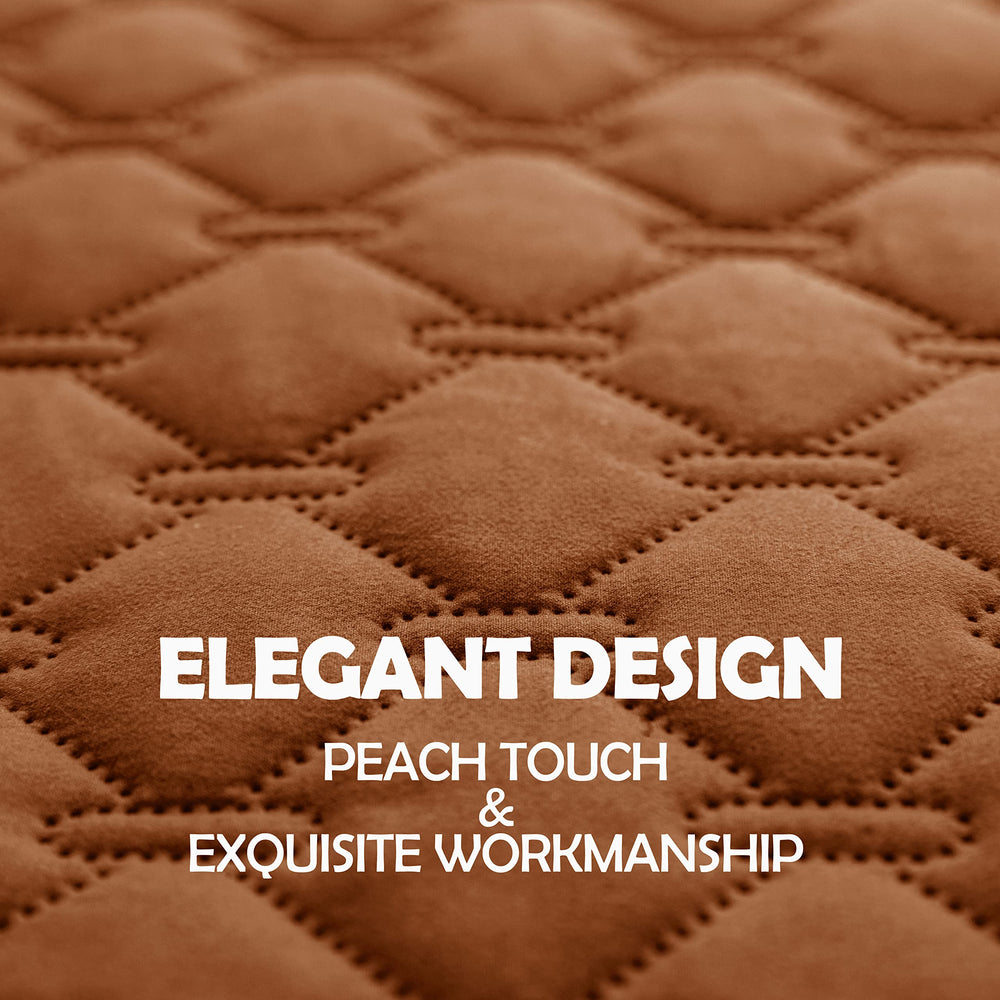 gogobunny easy-care blanket machine washable at 86°F for convenience