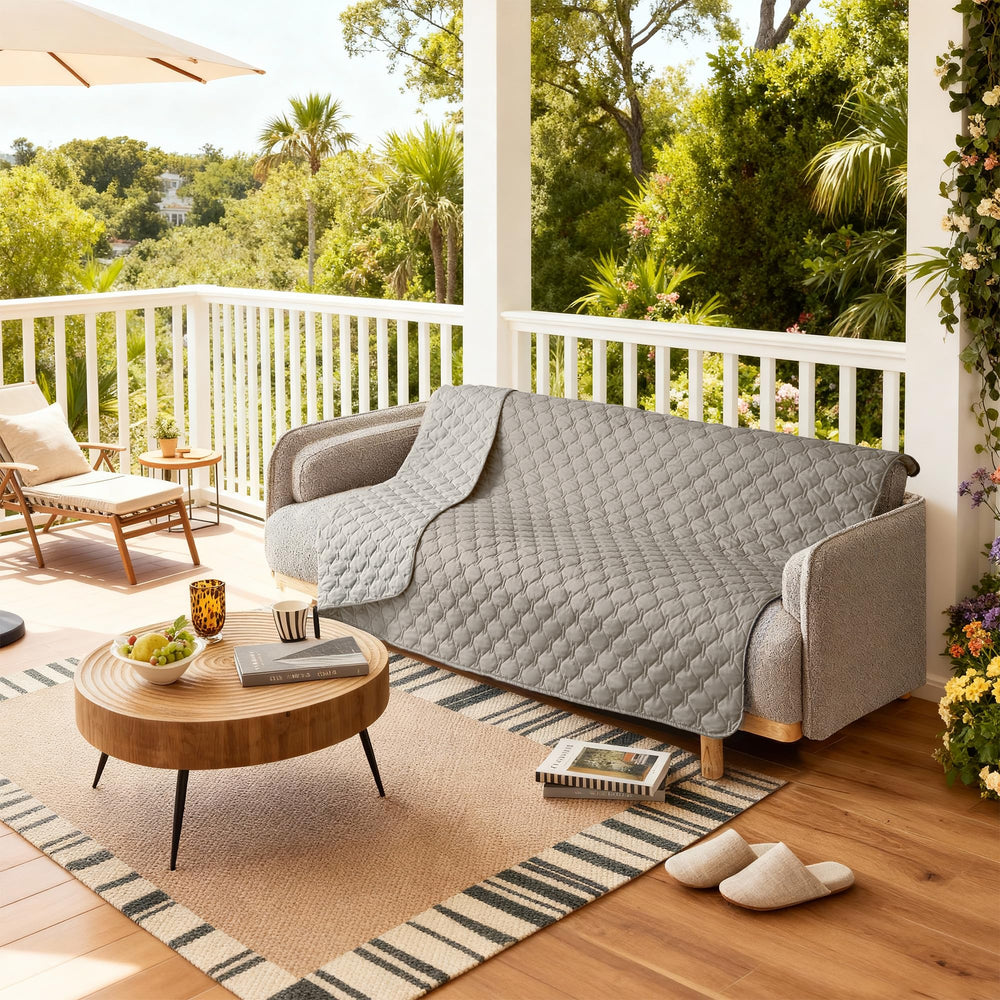 Gogobunny indoor-outdoor usage show waterproof outdoor-ready blanket