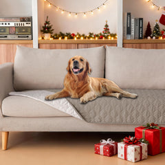Gogobunny dog blanket waterproof double-sided 30x70 for durable floor protection