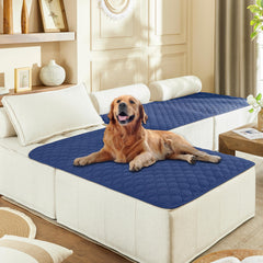 Gogobunny dog blanket double-sided waterproof exterior and interior protection