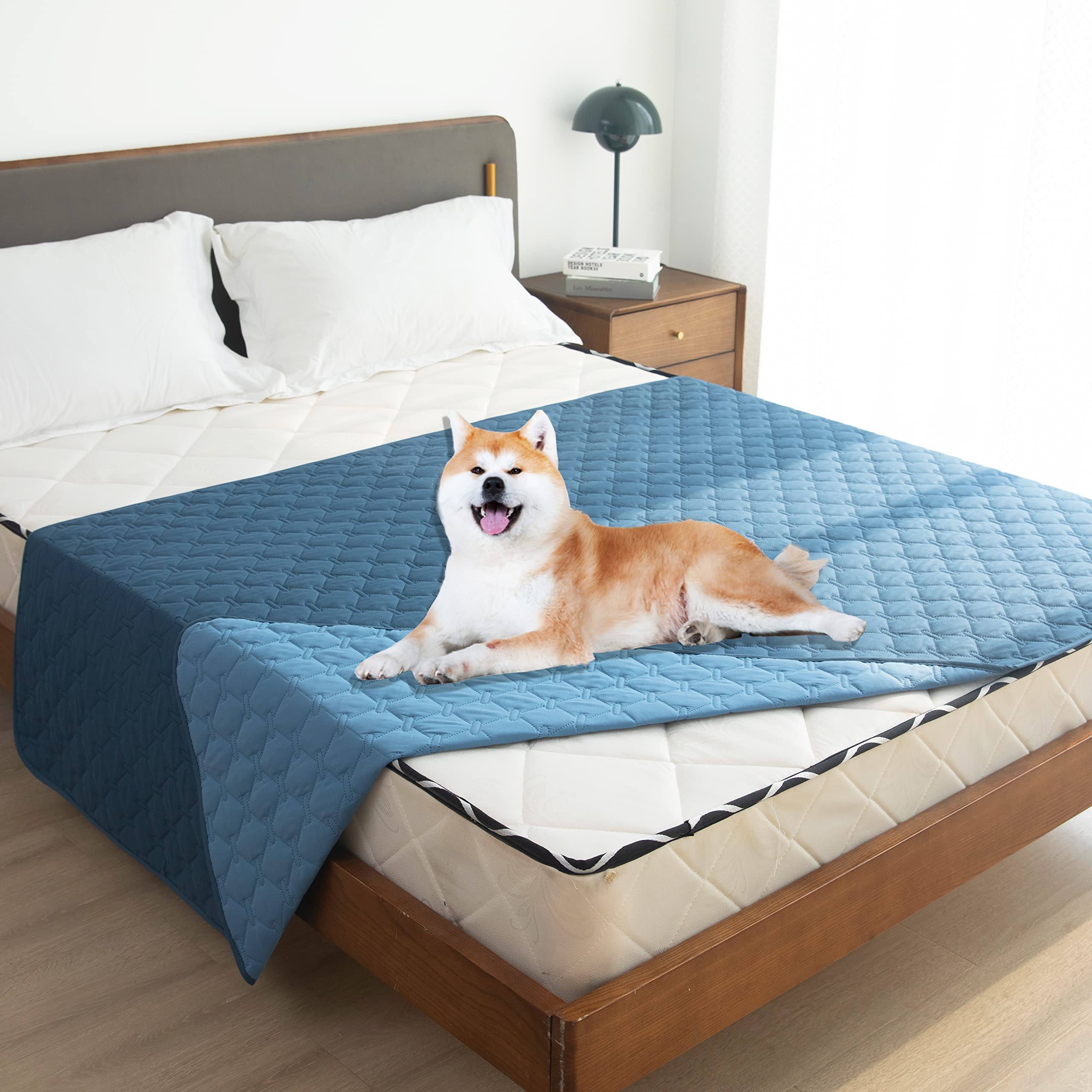 gogobunny furniture protector guards sofas and beds from scratches and saliva