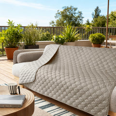 gogobunny blanket ready for indoor and outdoor use during travel