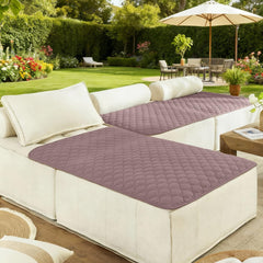 Gogobunny indoor-outdoor use highlights versatile coverage for lounging or picnics