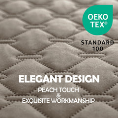Gogobunny inner TPU membrane provides double waterproof protection for lounging.