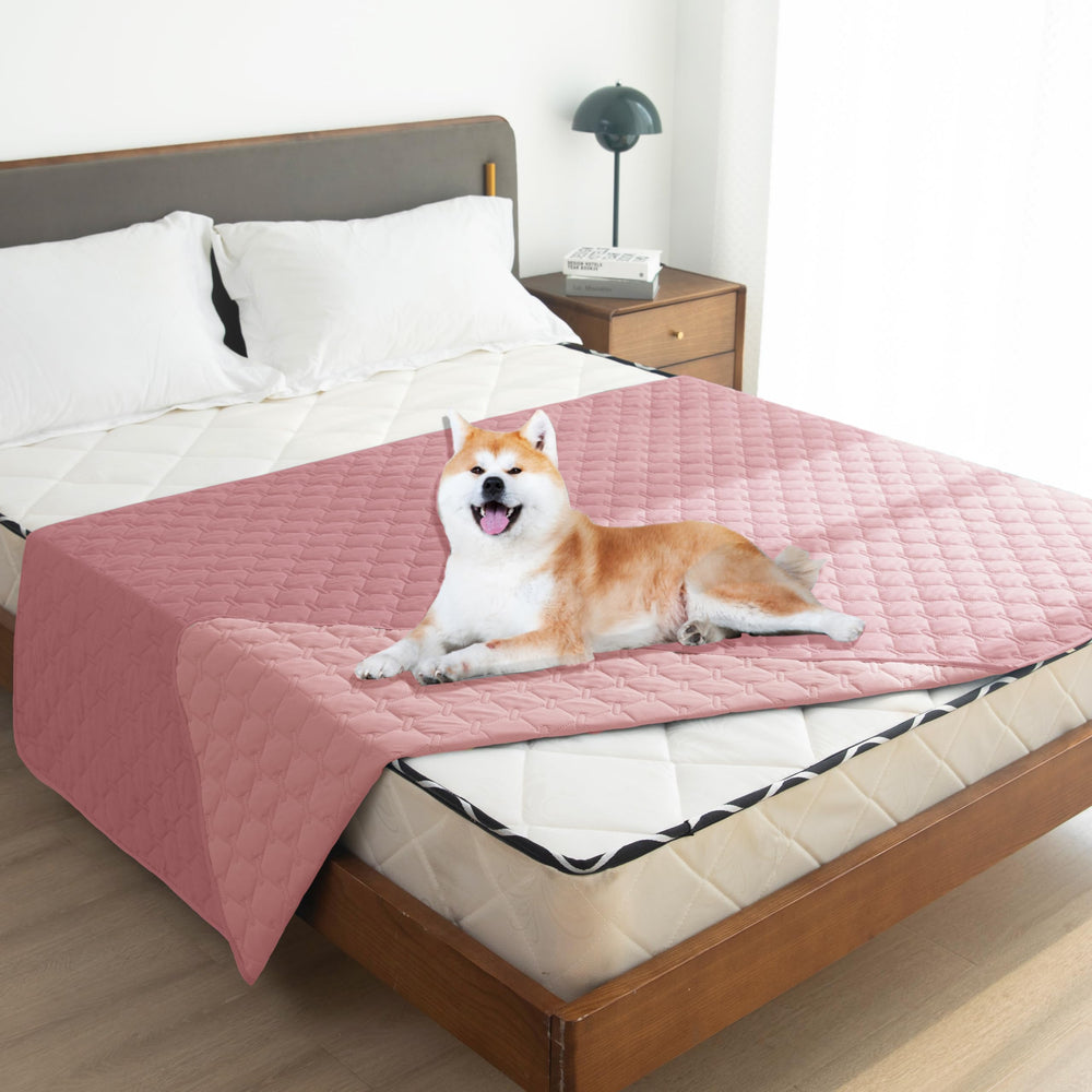 gogobunny lightweight blanket folded for travel and on-the-go use