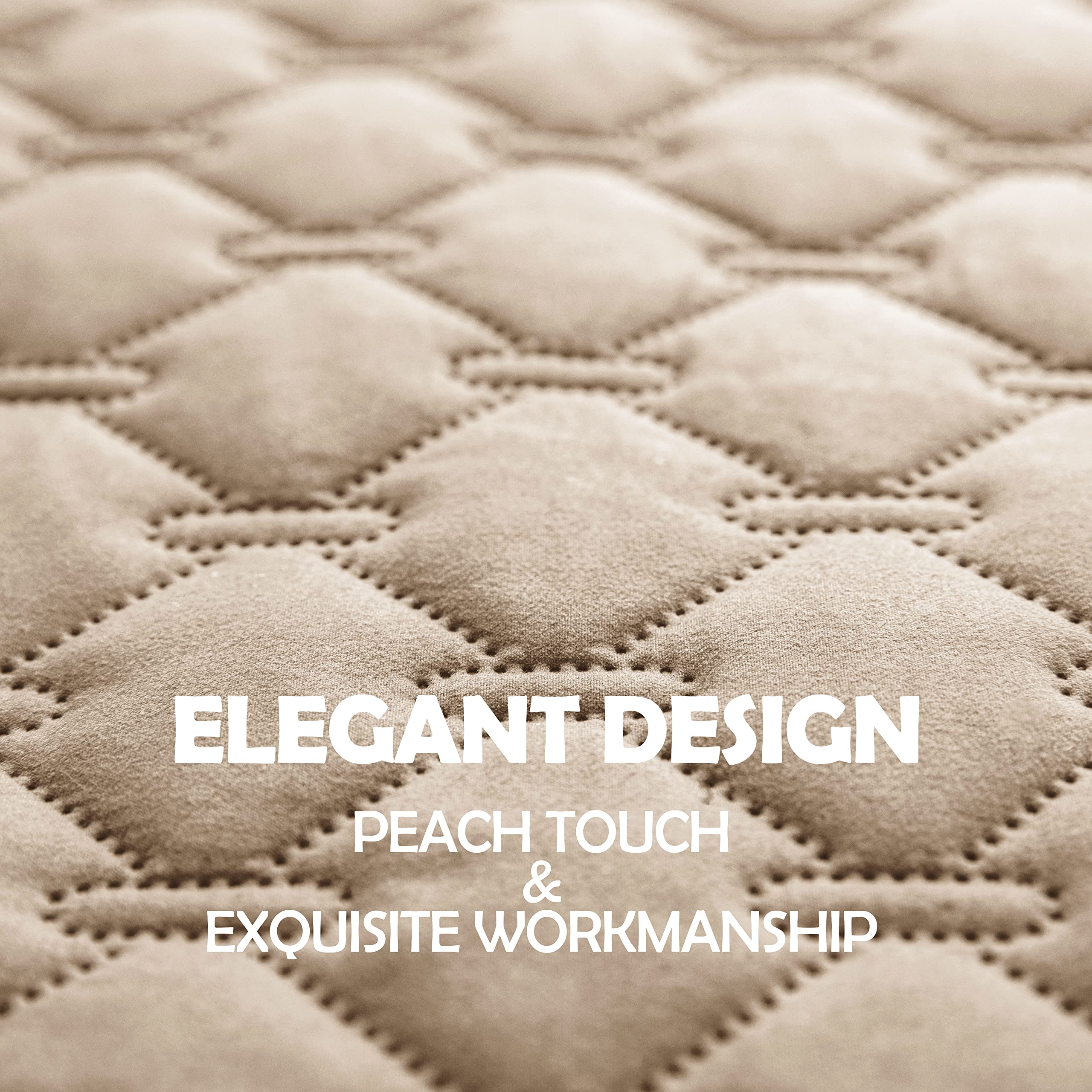 Gogobunny machine washable blanket for easy at-home care