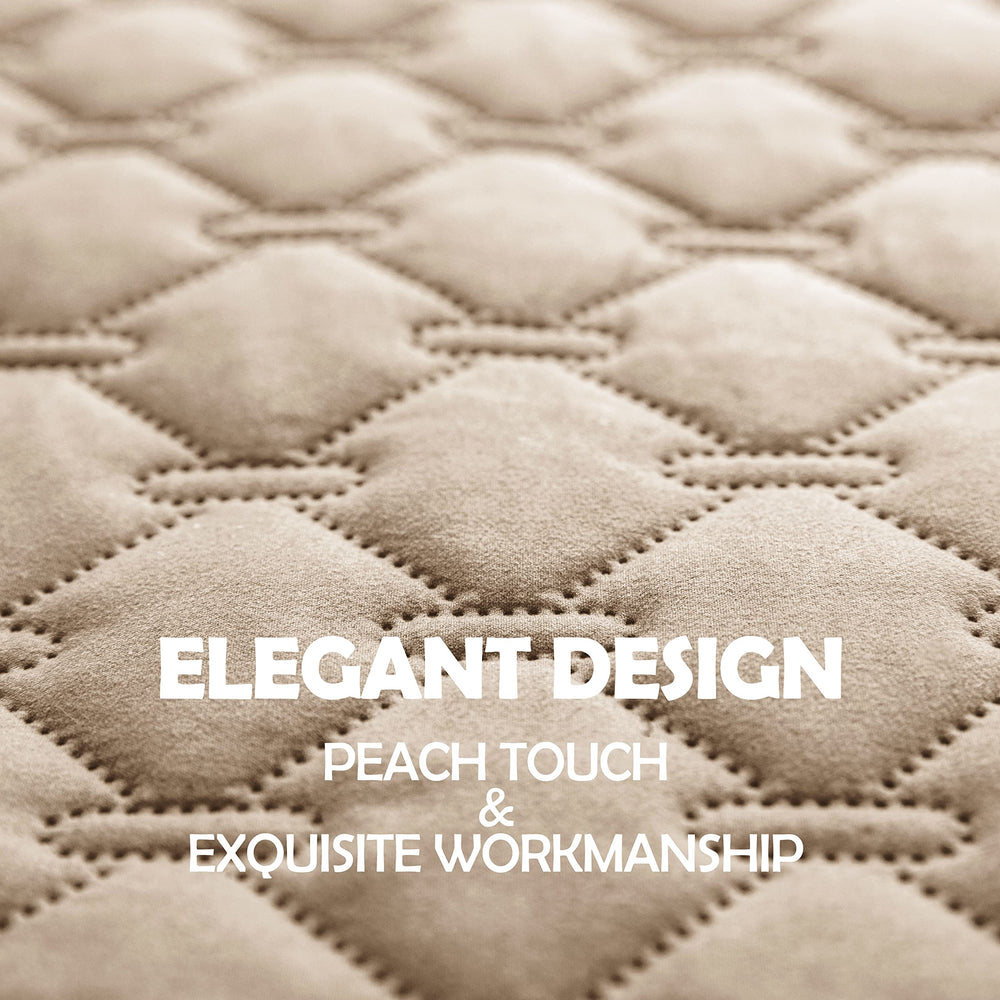 Gogobunny machine washable blanket for easy at-home care
