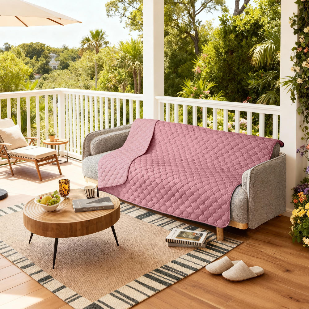 gogobunny furniture protector close-up shows scratch resistance for pets