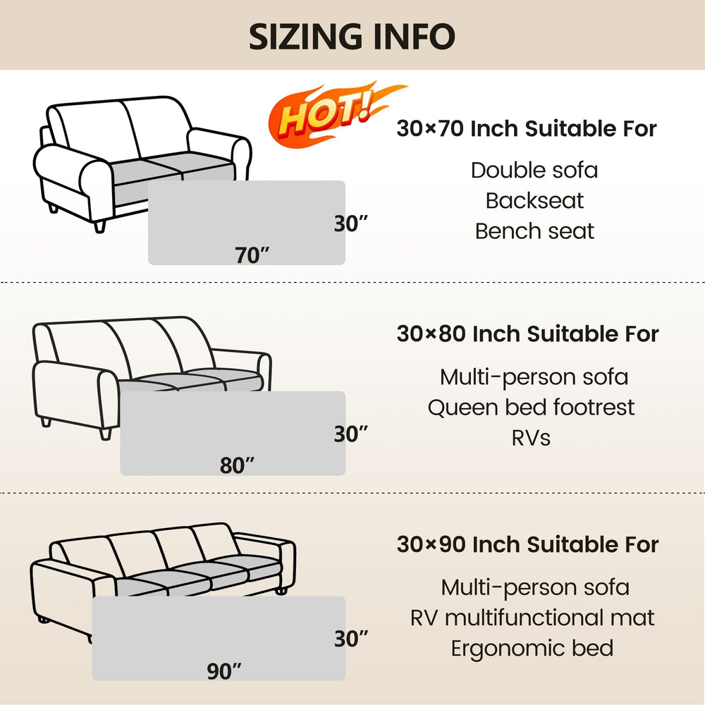 gogobunny scratch-proof furniture protector in dark grey guards upholstery during messy play.