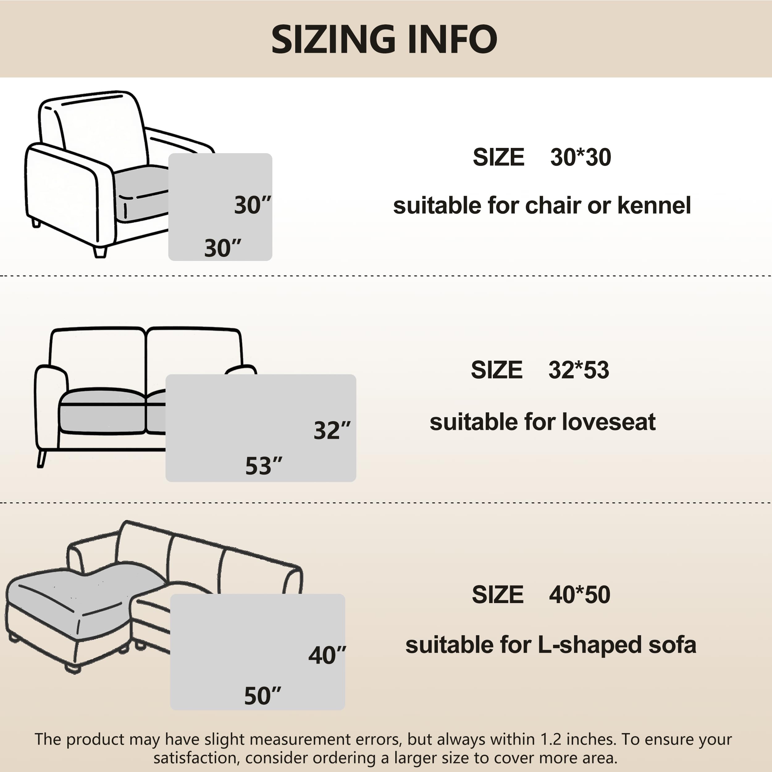 gogobunny sofa protector durable material guards against scratches and pet hair.