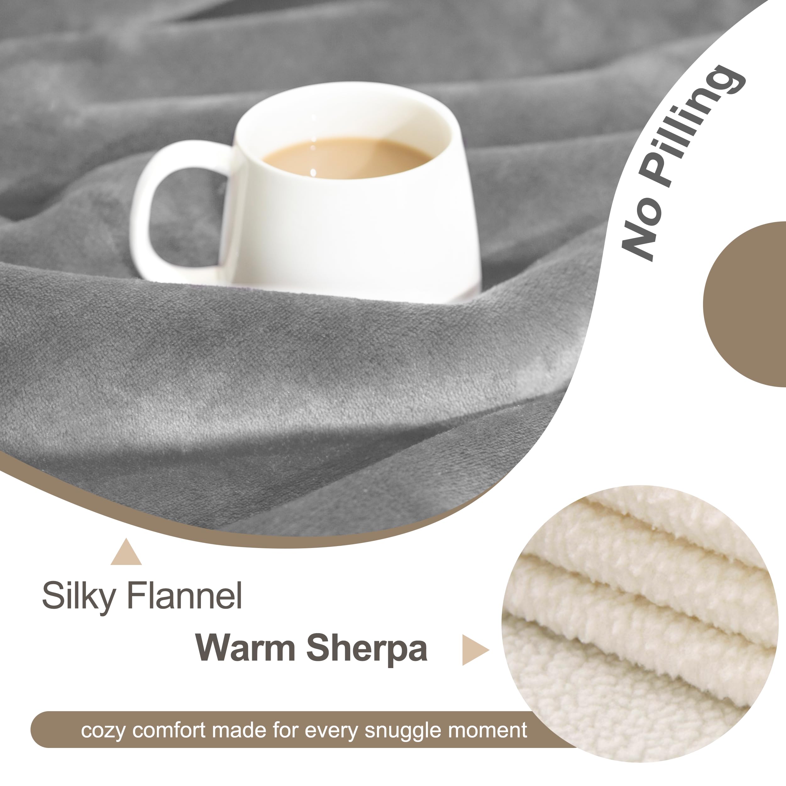 gogobunny waterproof pet blanket in car for portable snuggle during rides