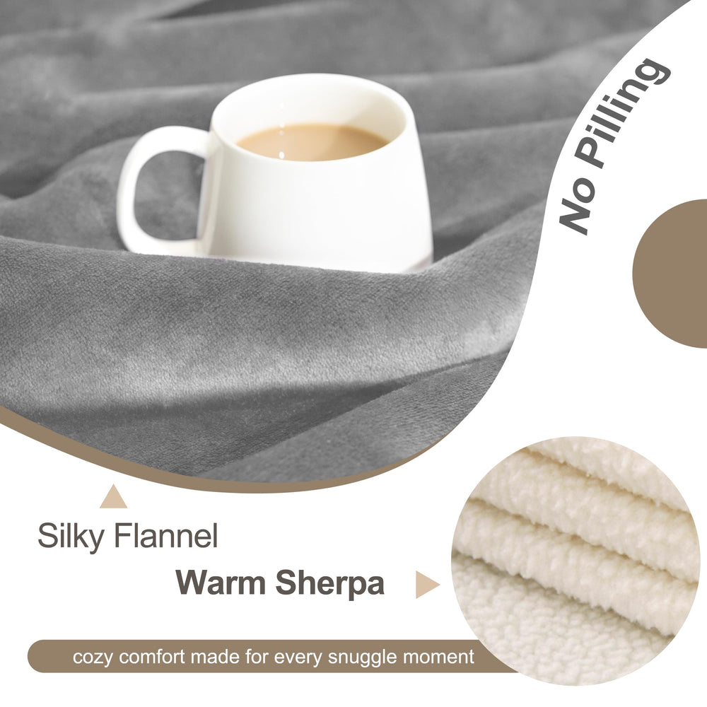 gogobunny waterproof pet blanket in car for portable snuggle during rides