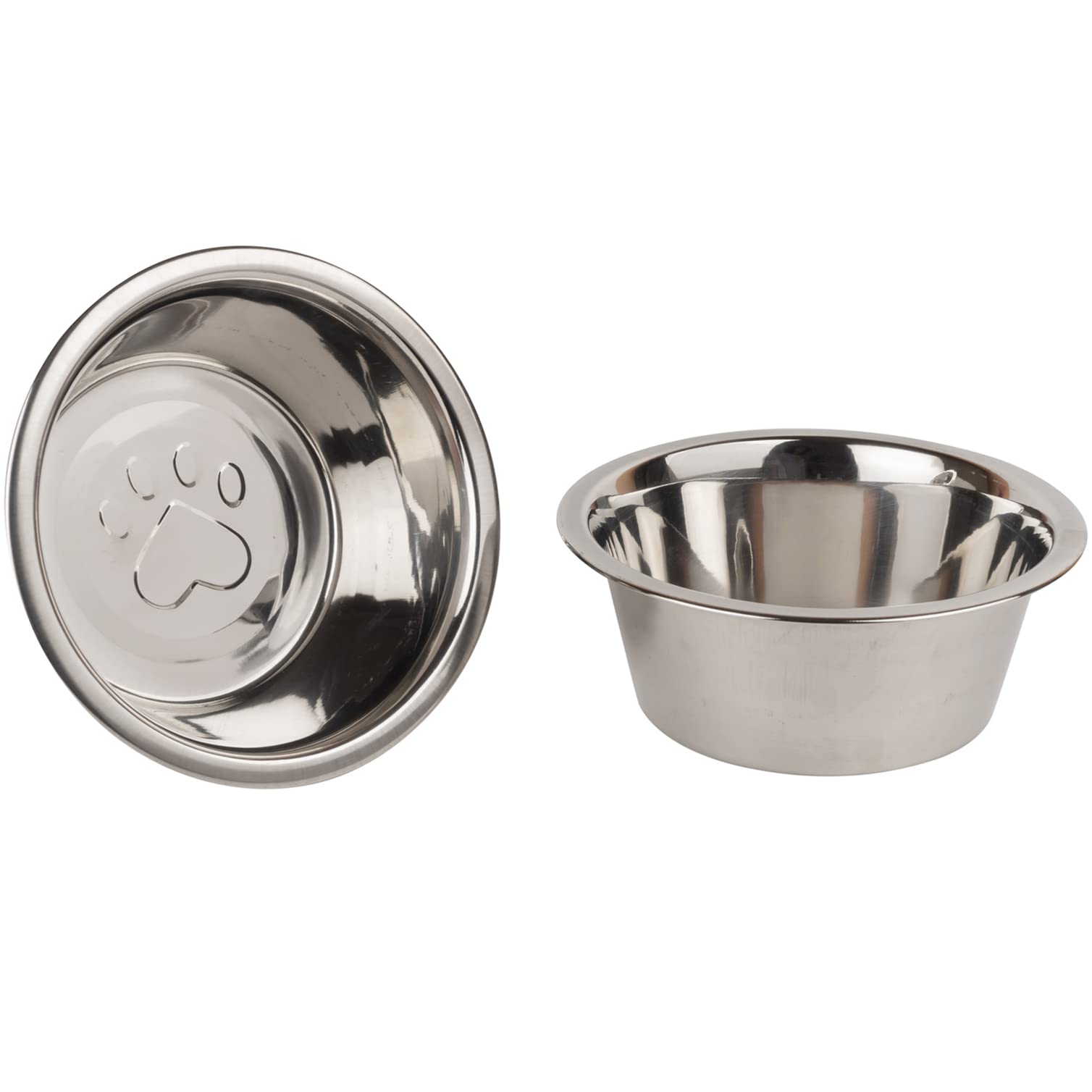 GoCraft small-dog-feeding-setup keeps meals within reach for pets.
