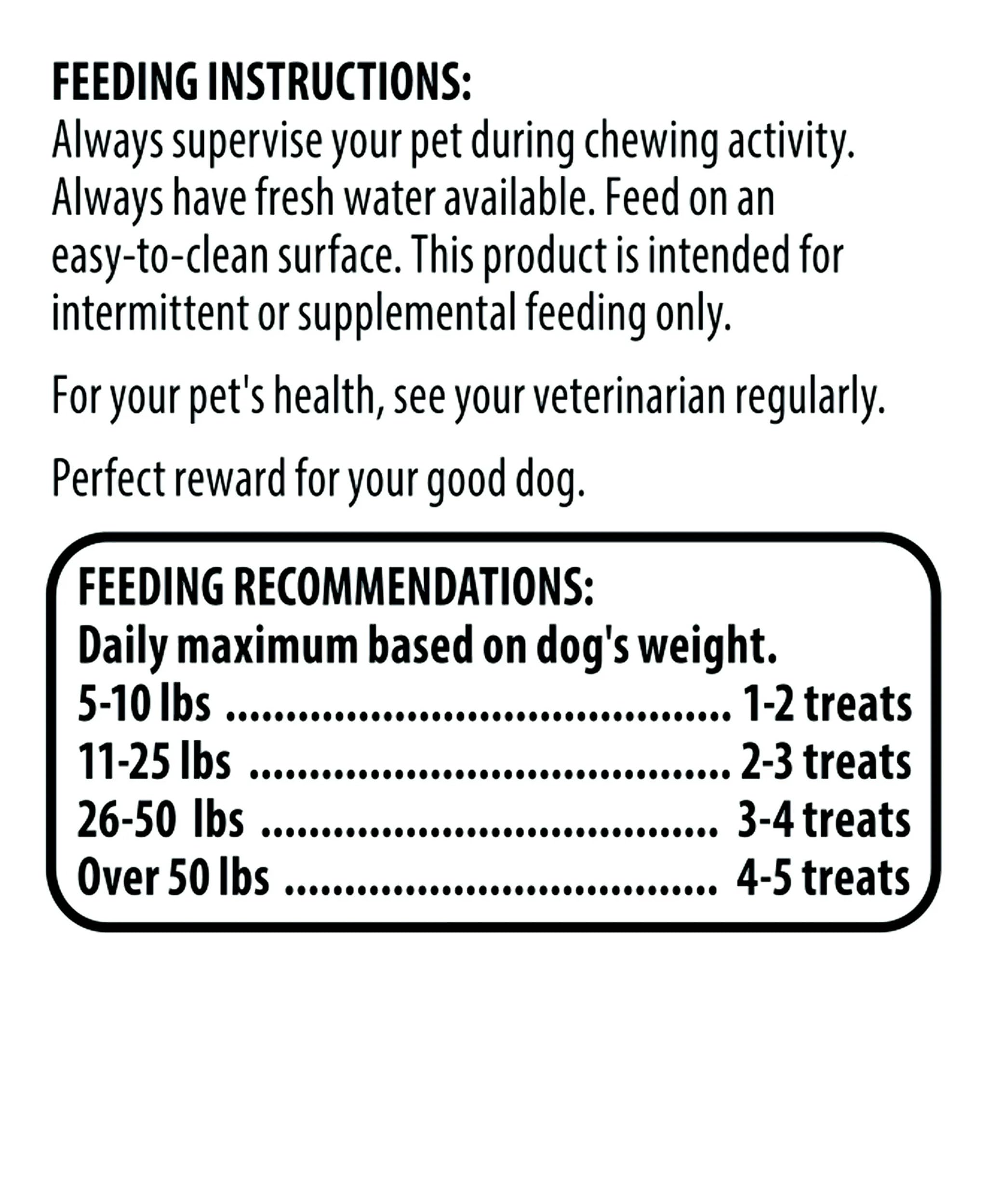 Golden Rewards no artificial colors or flavors — natural taste for balanced snacking