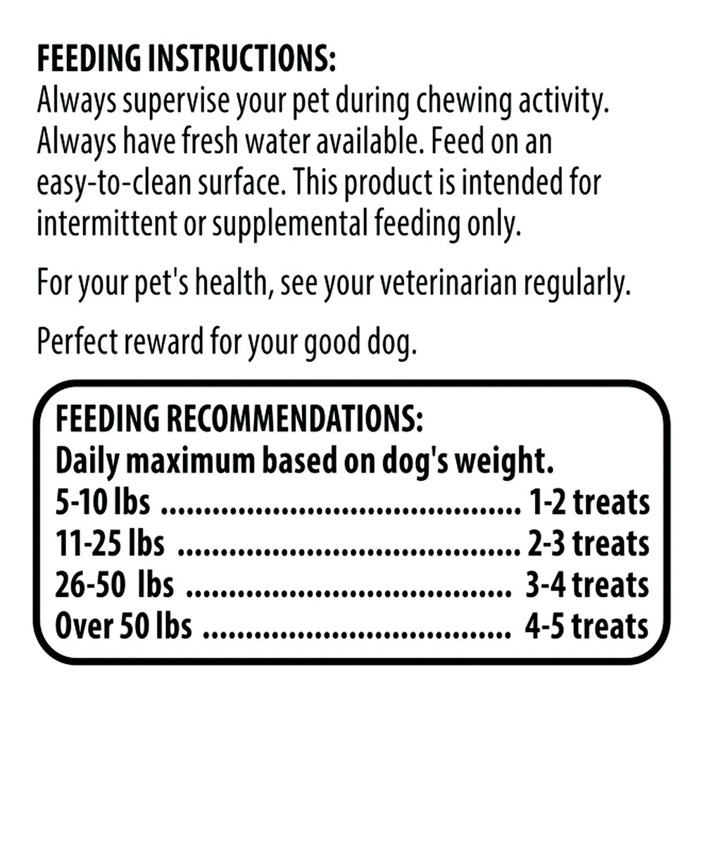 Golden Rewards no artificial colors or flavors — natural taste for balanced snacking