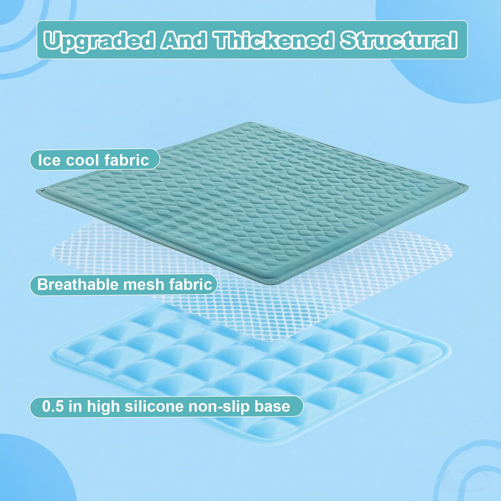 GOLOPET max weight 60 lbs in-use illustration