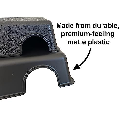 Gondola Geckos reptile hide cave-pack packaging emphasizes convenient multipack for multiple terrariums
