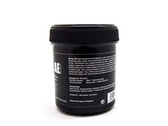 GOODGROWLIES GlasGarten Bacter AE shrimp food in a tank showing improved biofilm surface.