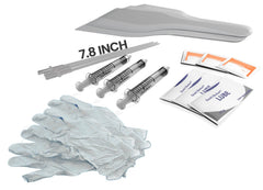 Good Harbor Pet insemination extender included for smooth operation.