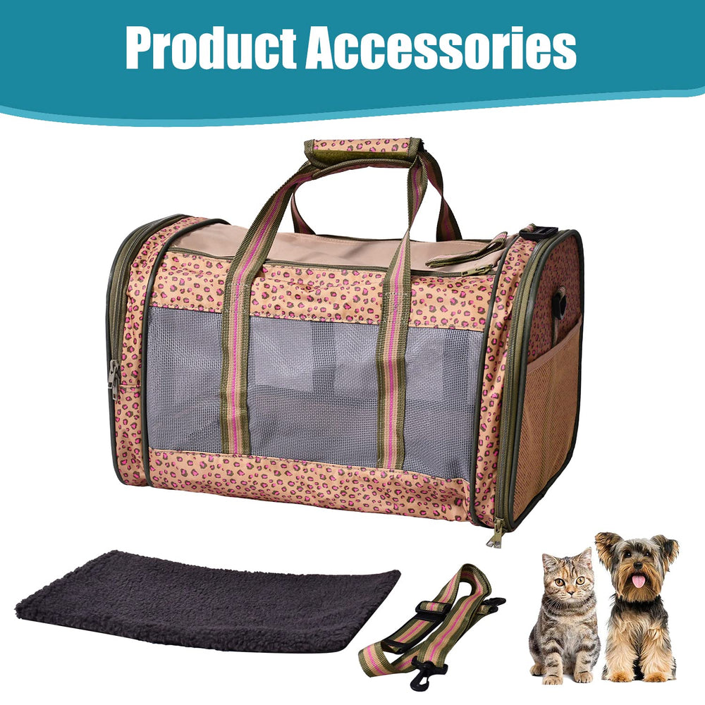 GOOPAWS back pocket stores treats and travel essentials for on-the-go moments.