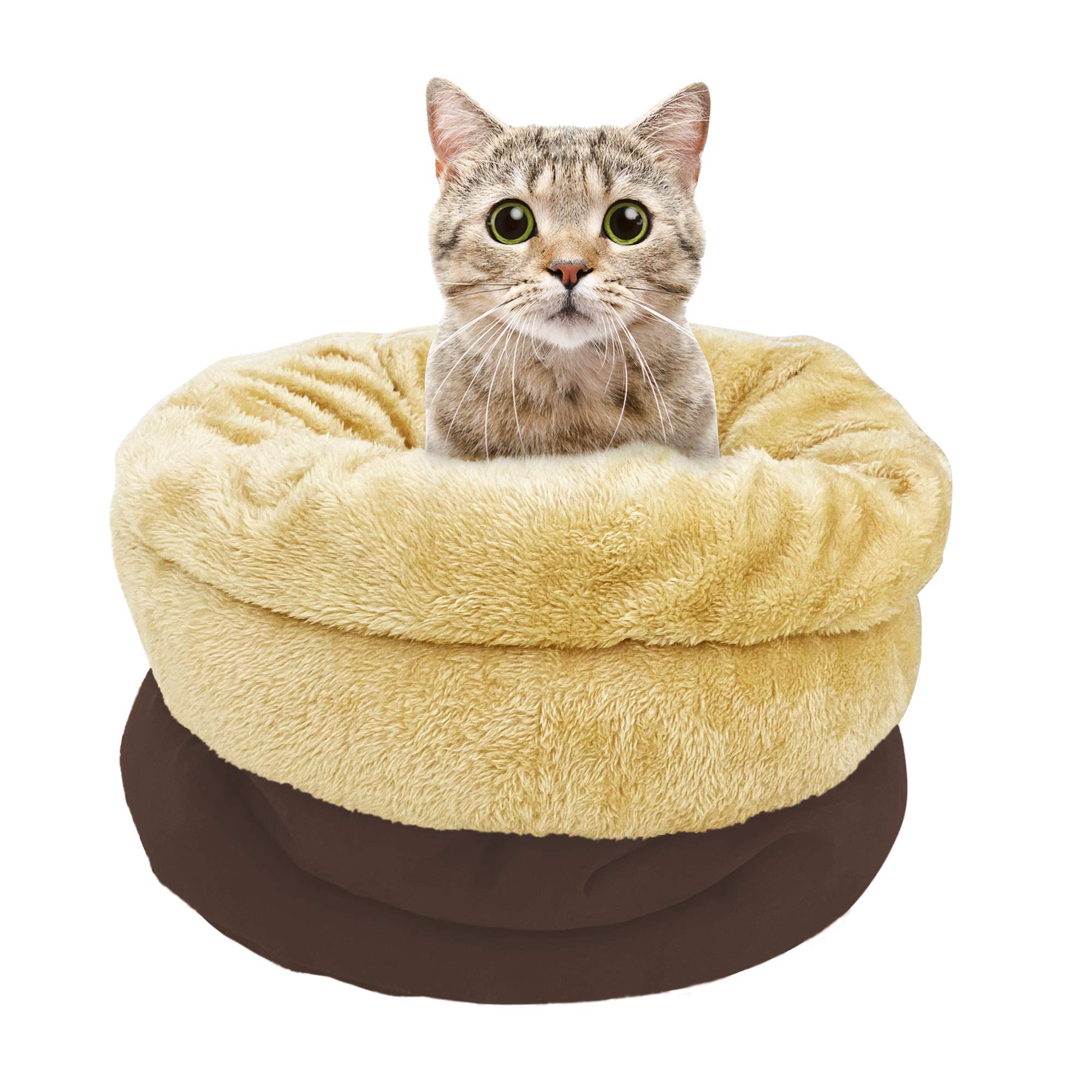 GOOPAWS bed bolstered entrance closeup highlights easy access and secure feel
