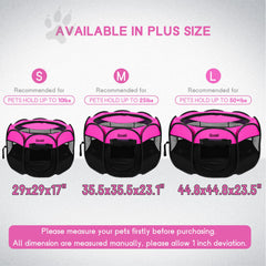 Goozii playpen folded compact demonstrates quick travel-ready setup on trips