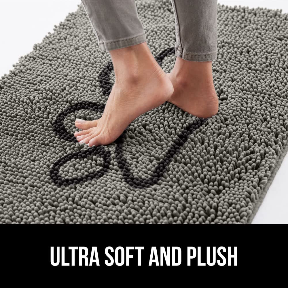 GORILLA GRIP SOAKSTOPPER OEKO-TEX certified for safe, substance-free use