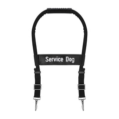 Gosknor adjustable service dog handle overview for versatile training support
