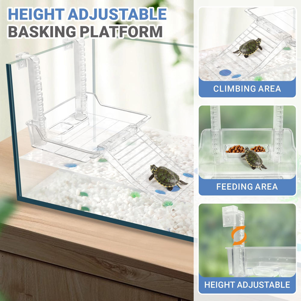 GOZILLA UVB basking lamp 25W-35W provides warm sun-like exposure.