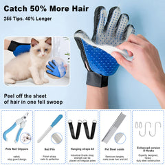 GPUSFAK Collapsible water bowl ready for travel and hikes
