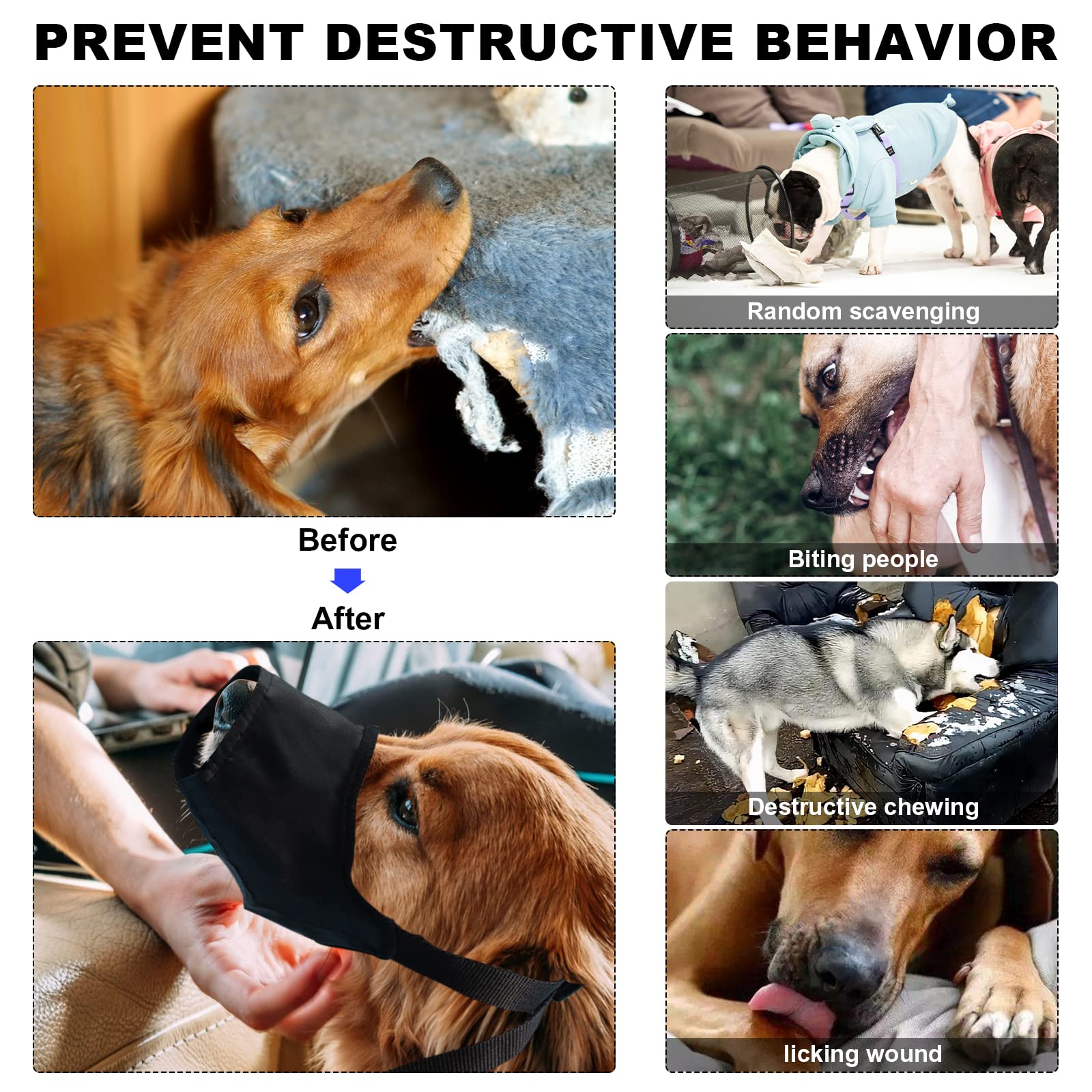 GPUSFAK Grooming hammock harness setup for comfortable grooming