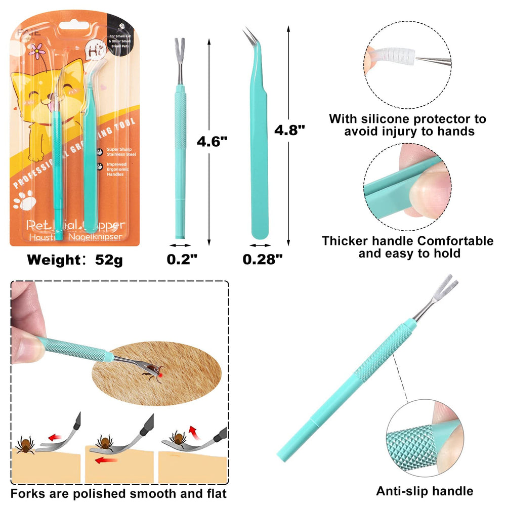 GPUSFAK Travel-ready kit during an outdoor adventure with pet