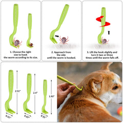 GPUSFAK kit for camping and hiking supports pet safety on adventures.