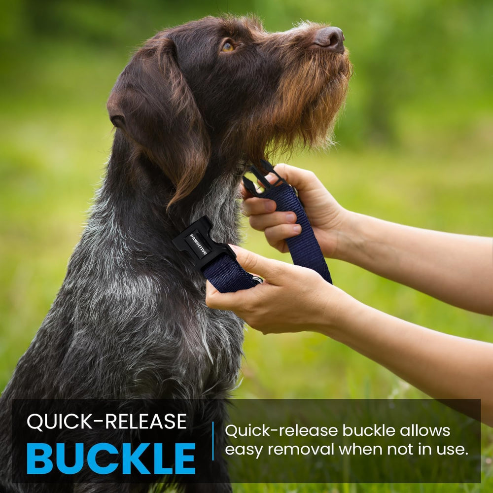 Gracie To The Rescue eCollar replacement strap compatibility with Pet Safe and Invisible Fence systems