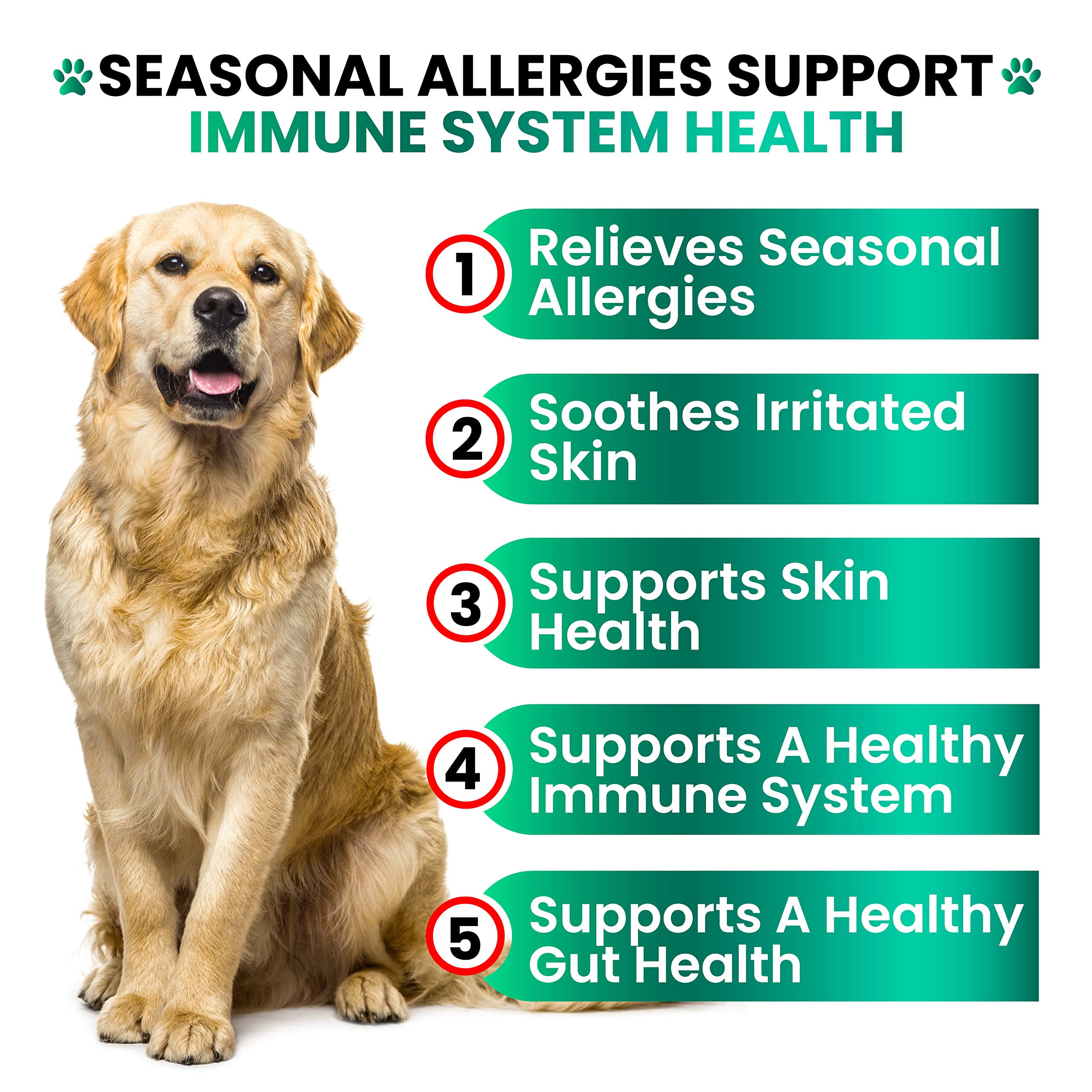 Grateful Pawz chews closeup reveals texture aiding easy acceptance
