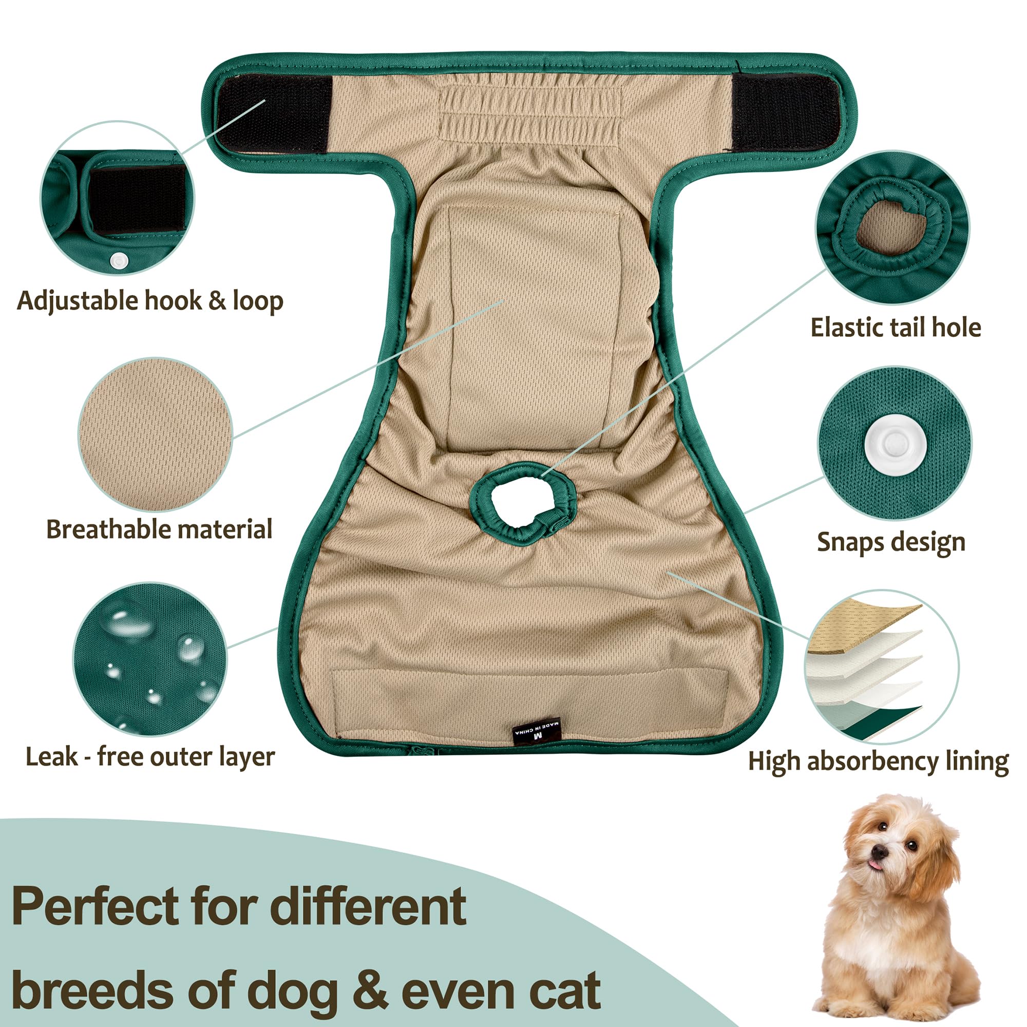 Grecle bird-eye mesh inner-layer image shows skin-friendly comfort and airflow.