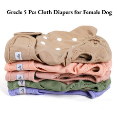 Grecle adjustable-snaps diaper closeup demonstrates secure fit for different waists.