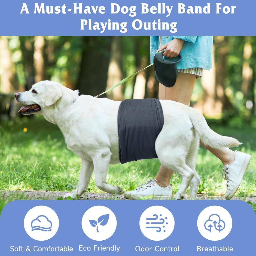 Grecle khaki lining and patterns for easy urine monitoring and cleaner appearance