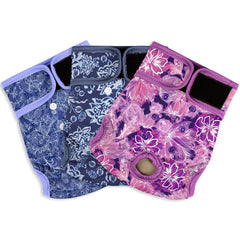 Grecle absorbent pad close-up highlights skin-friendly mesh and absorption