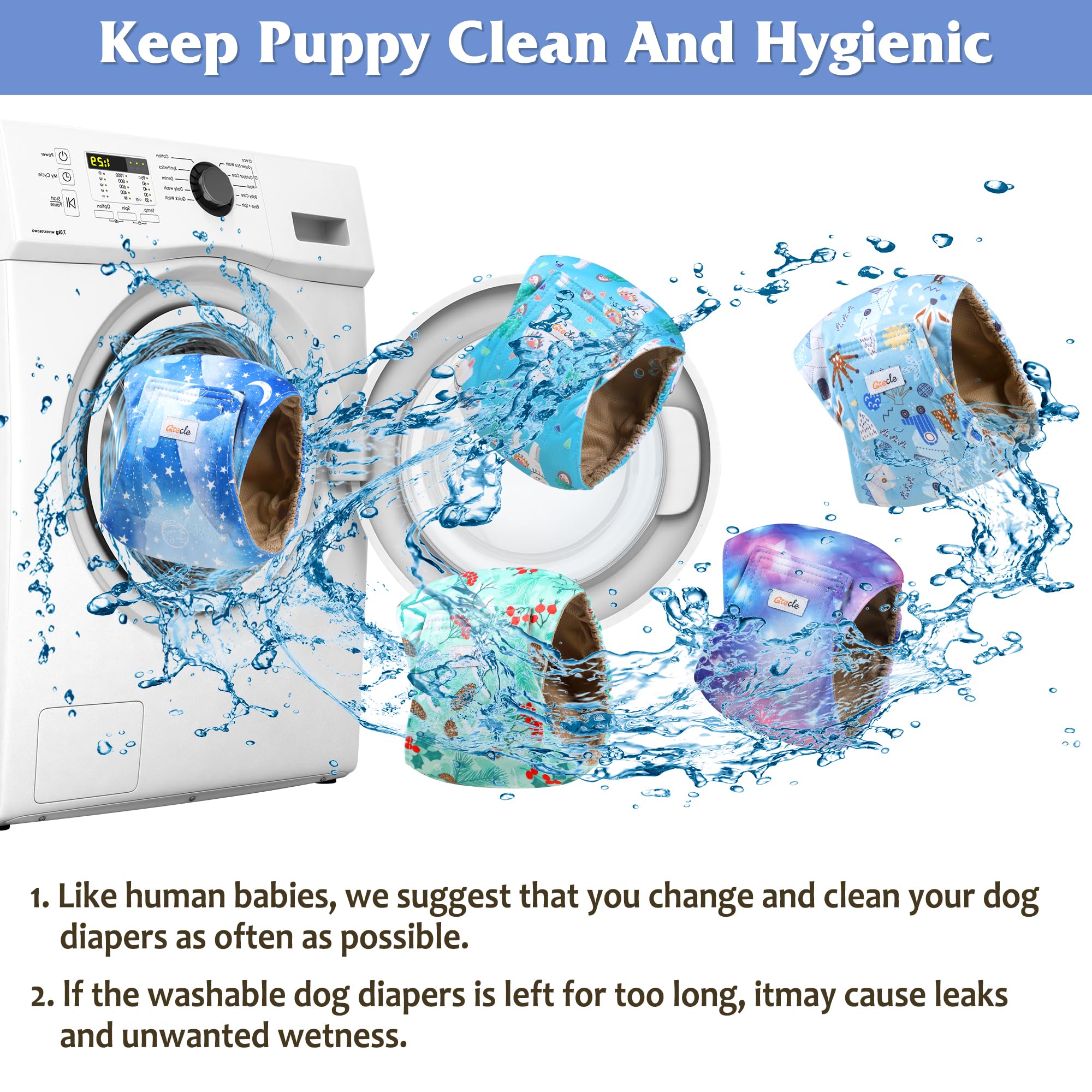 Grecle Galaxy M ideal for travel and daily use to reduce mess