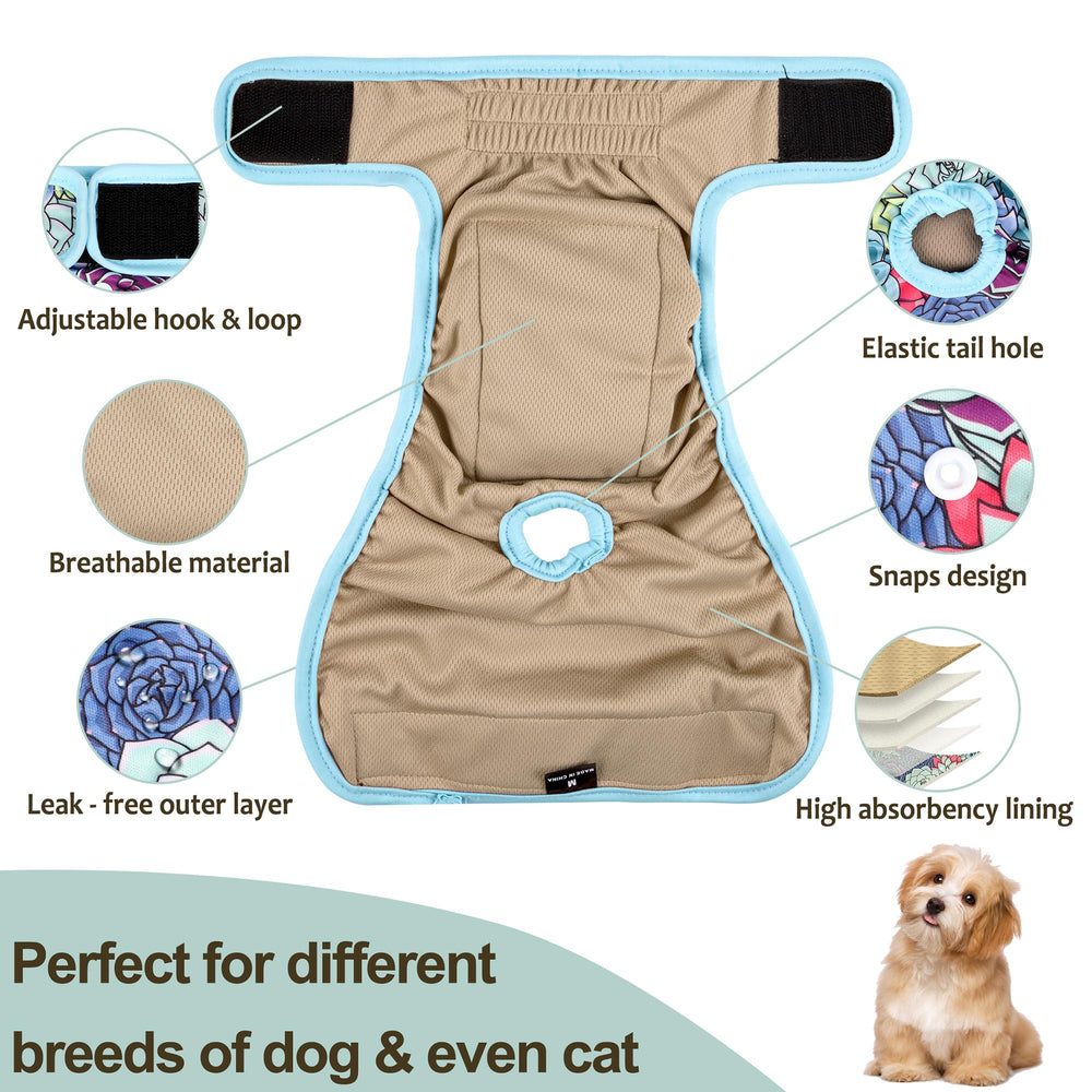 Grecle five-size options with adjustable hooks ensure a tailored fit
