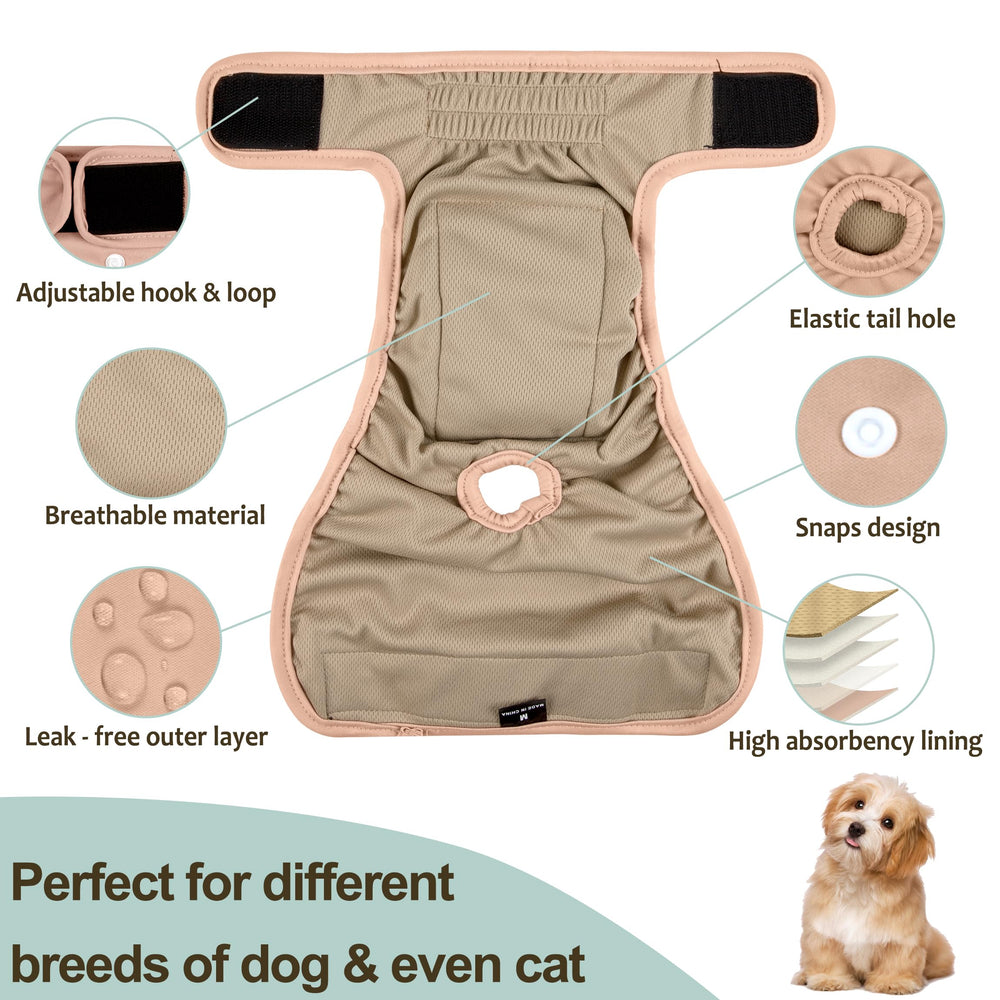 Grecle washable reusable diaper pink saves money and reduces waste