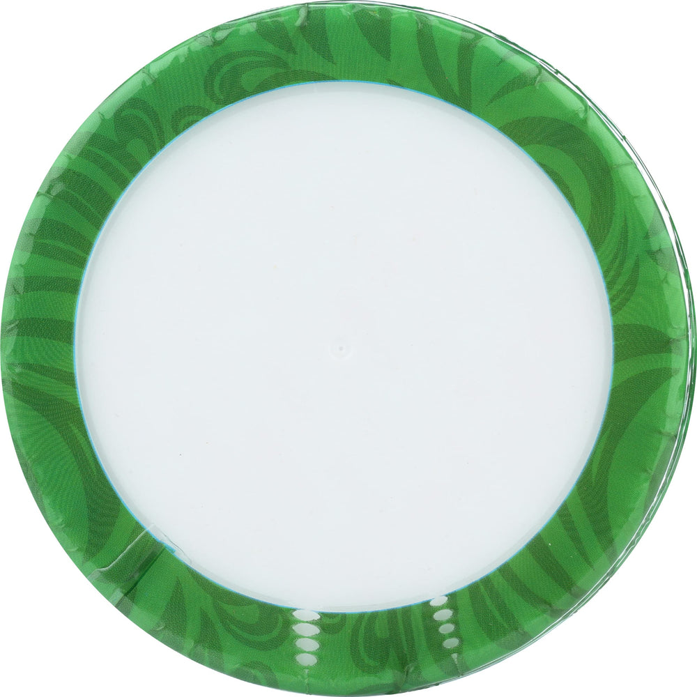 Green Foods Barley Dog bowl with supplement supports a convenient mealtime routine.