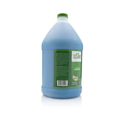 GreenGroom 32-to-1 concentration enables dilution and flexible use.
