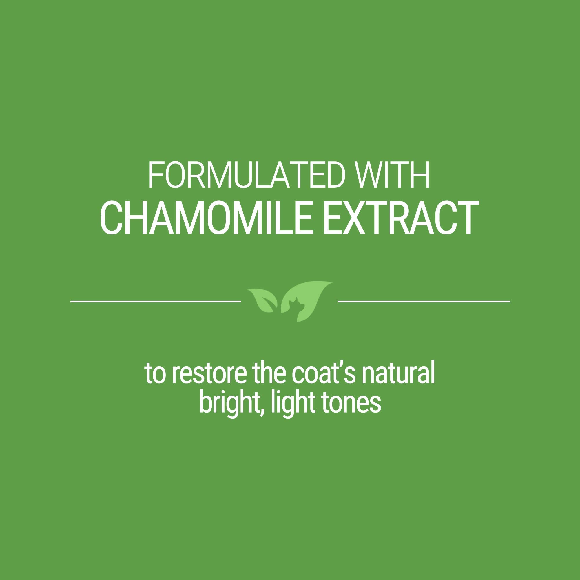 GreenGroom Professional-grade shampoo trusted by groomers worldwide.