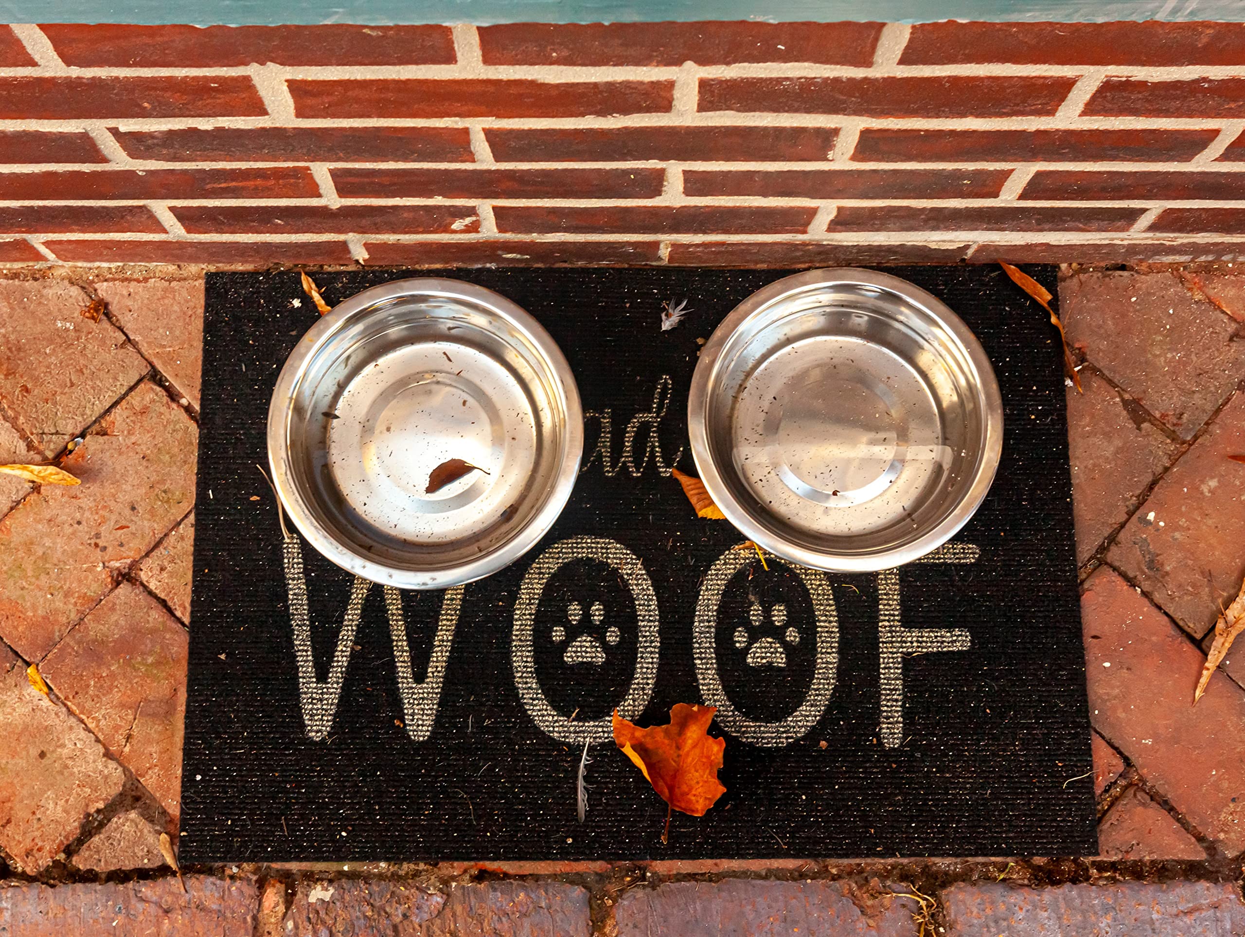 Greendale durable kitchen pet bowls provide long-lasting everyday use