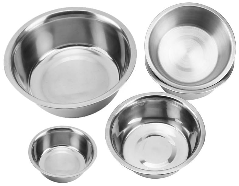 Greendale replacement bowls for elevated stands fit everyday feeding