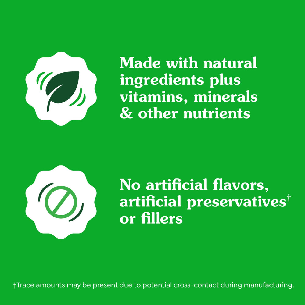 Greenies Feline Smartbites nutritionally-balanced-snack closeup – complete, balanced option for daily treats