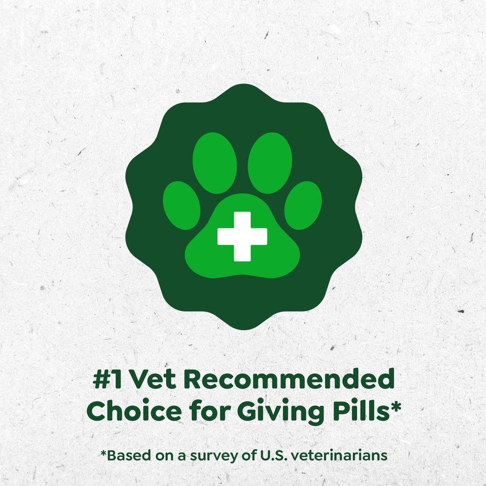 Greenies Pill Pockets Cheese ingredients detail shows natural cheese.
