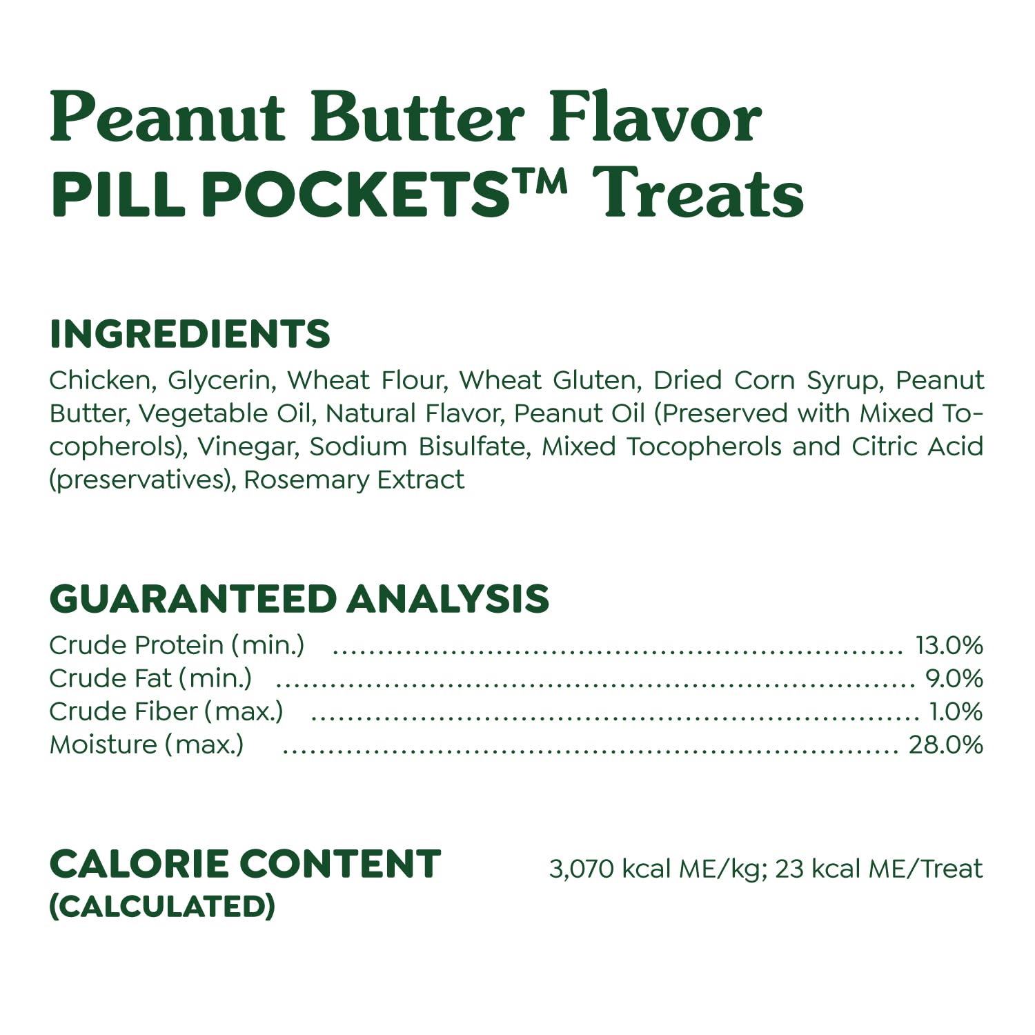 Greenies Pill Pockets dog-giving-medicine scene - hands-on ease for pet owners
